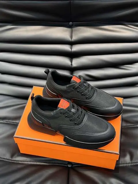 High Quality Replica Hermes Shoes for Men