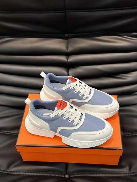 High Quality Replica Hermes Shoes for Men