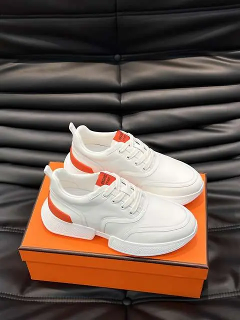 High Quality Replica Hermes Shoes for Men