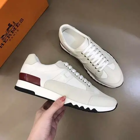 High Quality Replica Hermes Shoes for Men