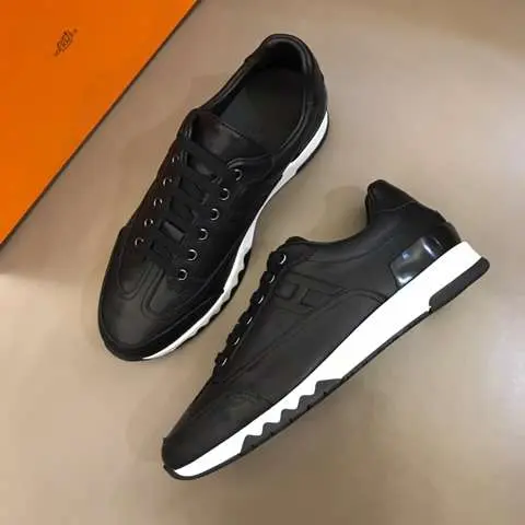 High Quality Replica Hermes Shoes for Men