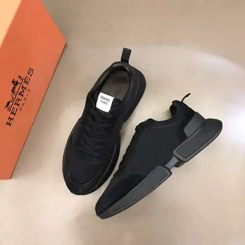 High Quality Replica Hermes Shoes for Men