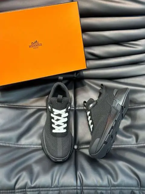 High Quality Replica Hermes Shoes for Men