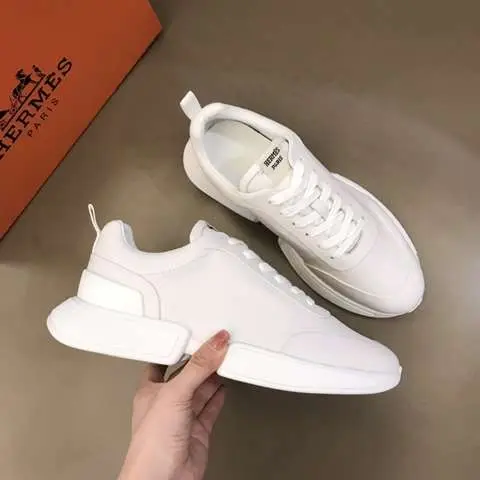 High Quality Replica Hermes Shoes for Men