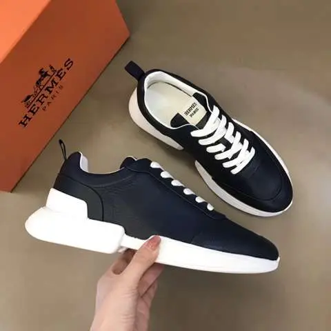 High Quality Replica Hermes Shoes for Men