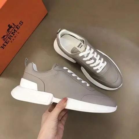 High Quality Replica Hermes Shoes for Men