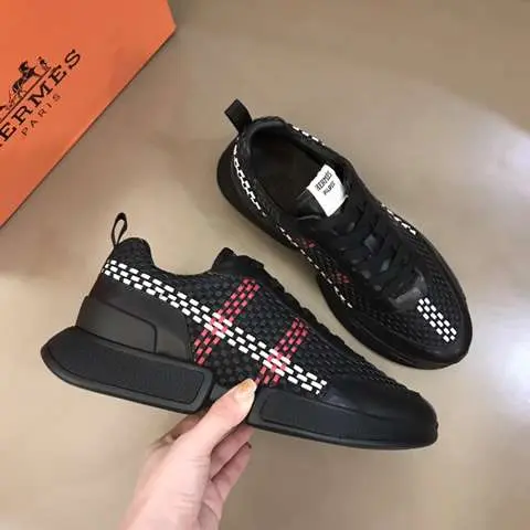 High Quality Replica Hermes Shoes for Men
