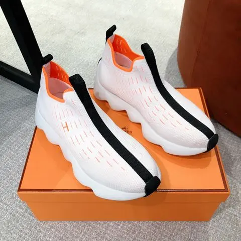 High Quality Replica Hermes Sneakers for Men