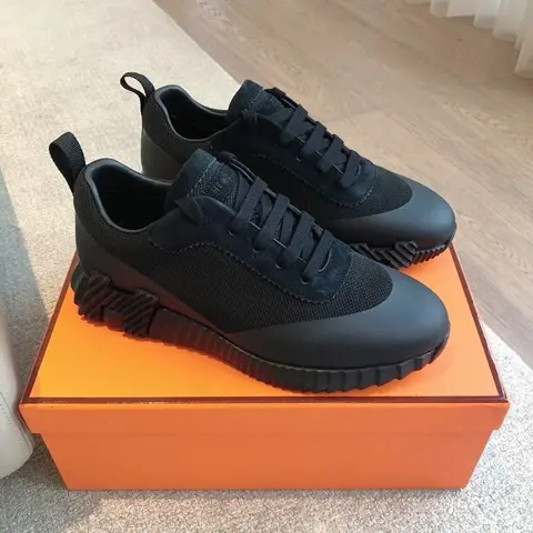 High Quality Replica Hermes Sneakers for Men