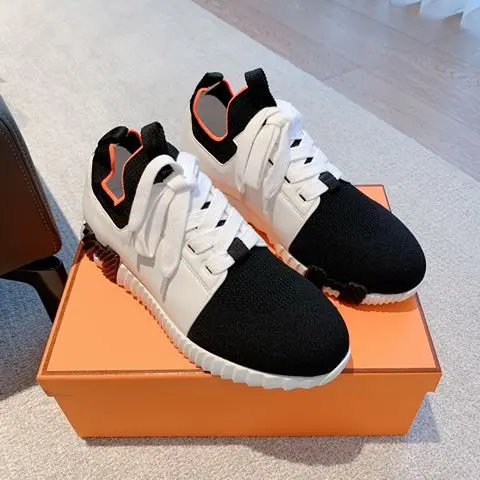 High Quality Replica Hermes Sneakers for Men