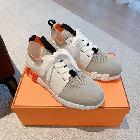 High Quality Replica Hermes Sneakers for Men