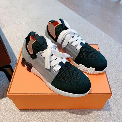High Quality Replica Hermes Sneakers for Men