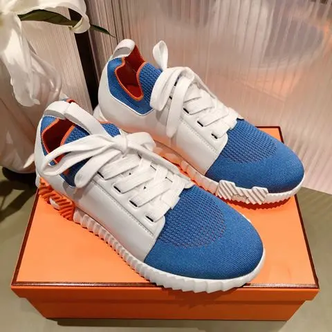 High Quality Replica Hermes Sneakers for Men