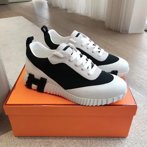 High Quality Replica Hermes Sneakers for Men