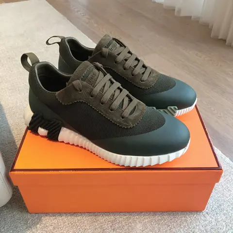 High Quality Replica Hermes Sneakers for Men