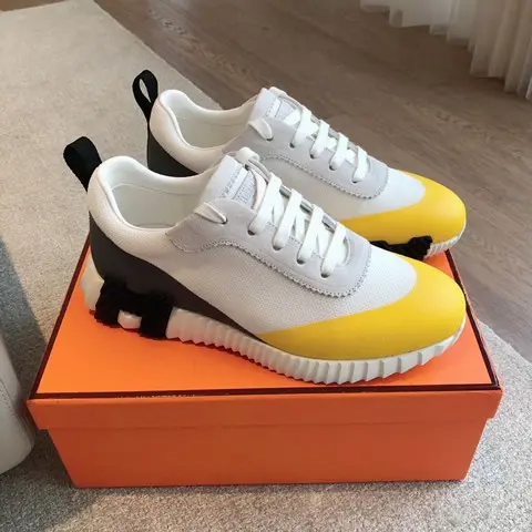 High Quality Replica Hermes Sneakers for Men