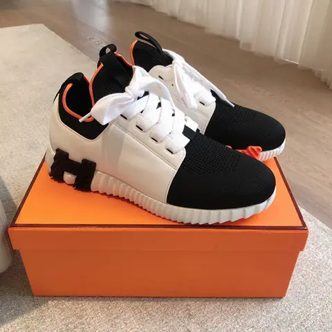 High Quality Replica Hermes Sneakers for Men