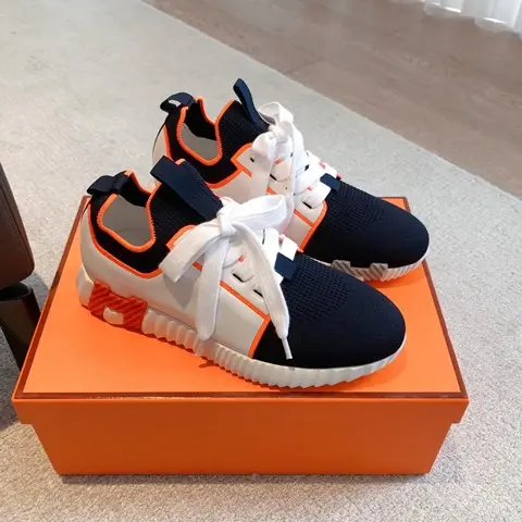 High Quality Replica Hermes Sneakers for Men