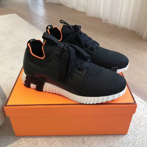 High Quality Replica Hermes Sneakers for Men