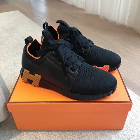 High Quality Replica Hermes Sneakers for Men