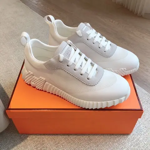 High Quality Replica Hermes Sneakers for Men