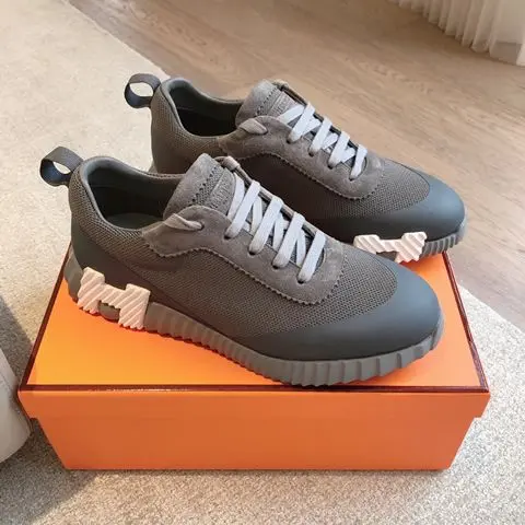 High Quality Replica Hermes Sneakers for Men
