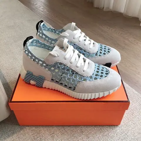 High Quality Replica Hermes Sneakers for Men