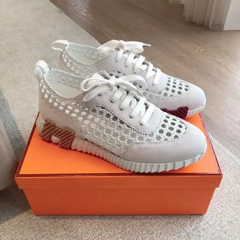 High Quality Replica Hermes Sneakers for Men