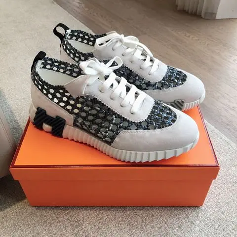 High Quality Replica Hermes Sneakers for Men
