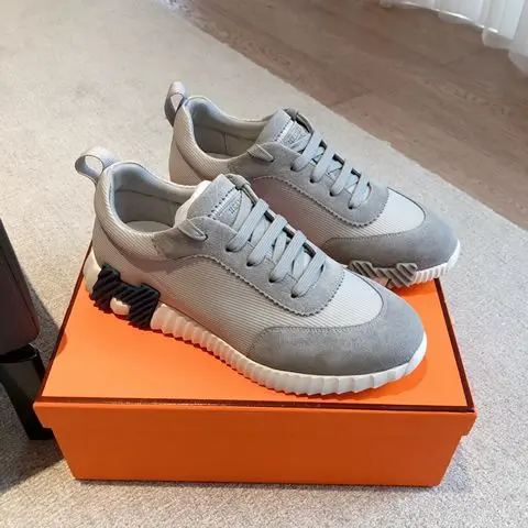 High Quality Replica Hermes Sneakers for Men