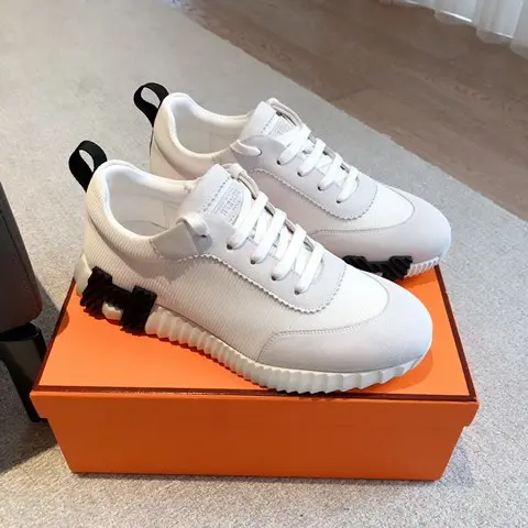 High Quality Replica Hermes Sneakers for Men
