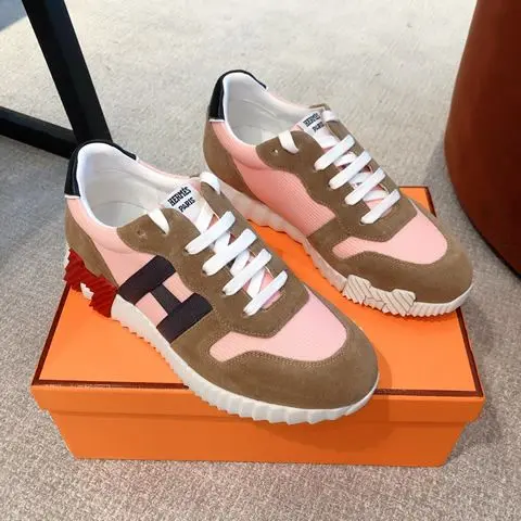 High Quality Replica Hermes Sneakers for Men