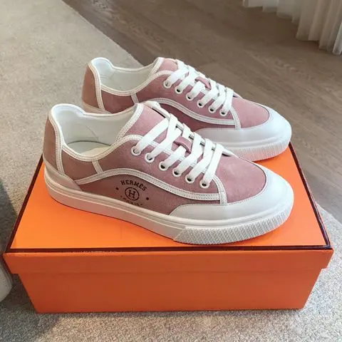 High Quality Replica Hermes Sneakers for Men