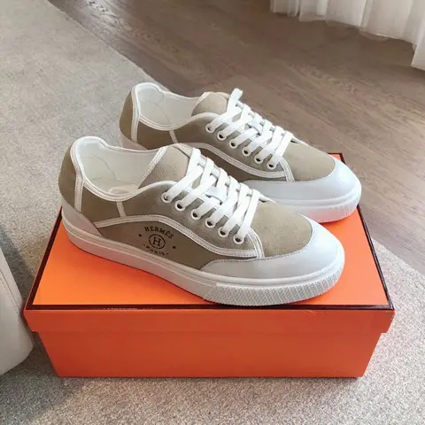 High Quality Replica Hermes Sneakers for Men