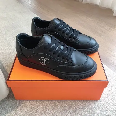 High Quality Replica Hermes Sneakers for Men
