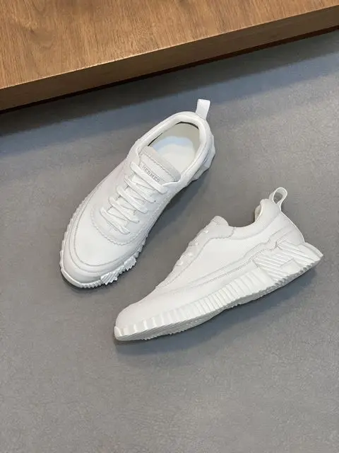High Quality Replica Hermes Sneakers for Men