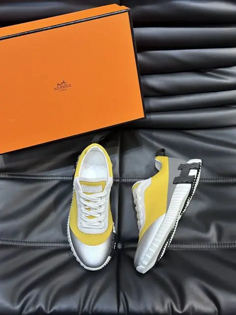 High Quality Replica Hermes Sneakers for Men