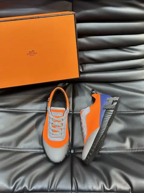 High Quality Replica Hermes Sneakers for Men