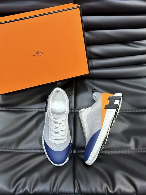 High Quality Replica Hermes Sneakers for Men