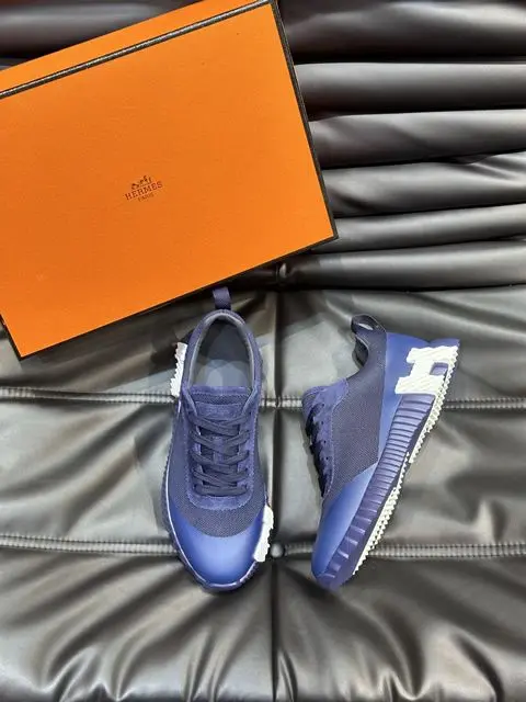 High Quality Replica Hermes Sneakers for Men