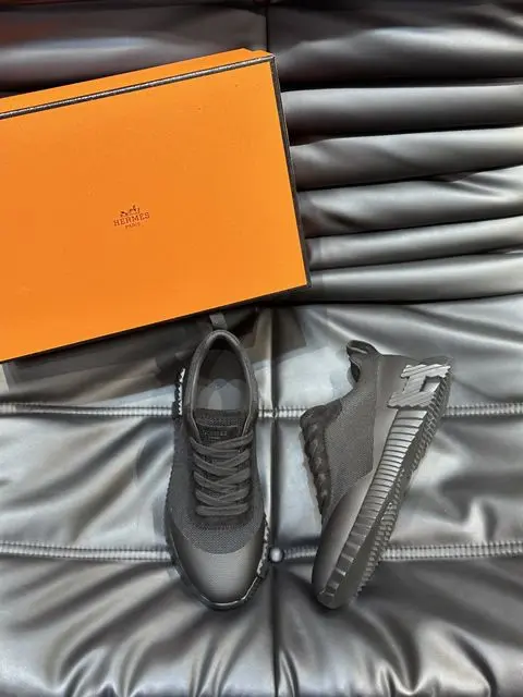 High Quality Replica Hermes Sneakers for Men