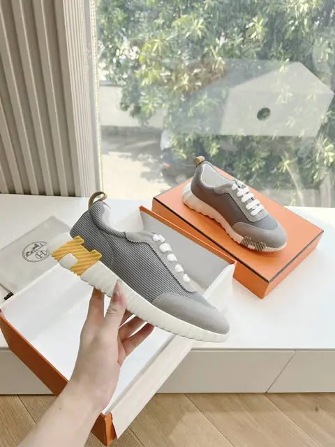 High Quality Replica Hermes Sneakers for Men