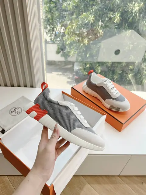 High Quality Replica Hermes Sneakers for Men