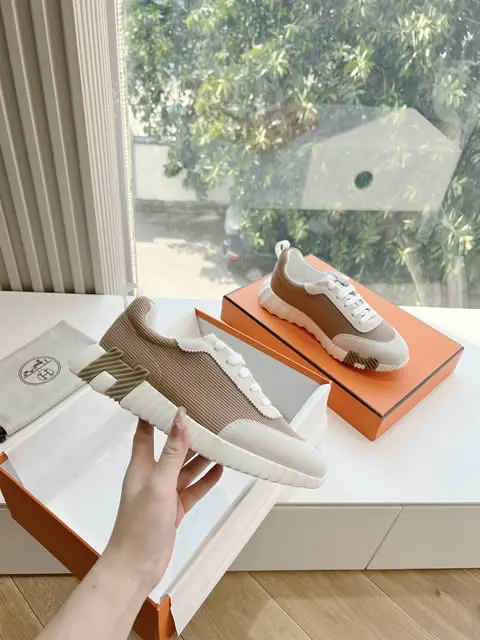 High Quality Replica Hermes Sneakers for Men