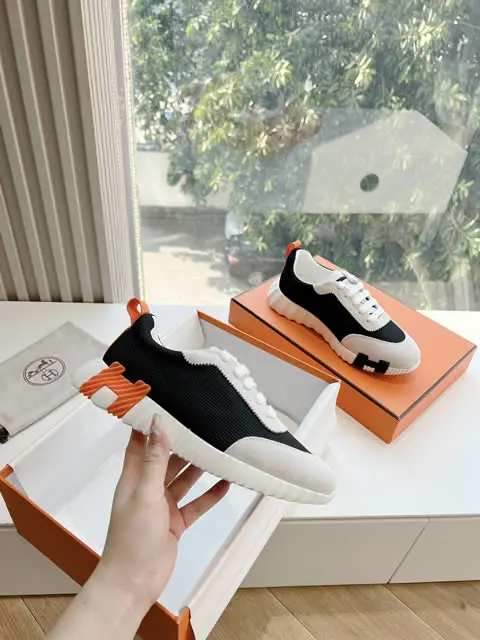 High Quality Replica Hermes Sneakers for Men