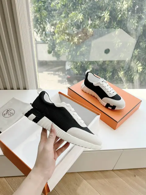 High Quality Replica Hermes Sneakers for Men