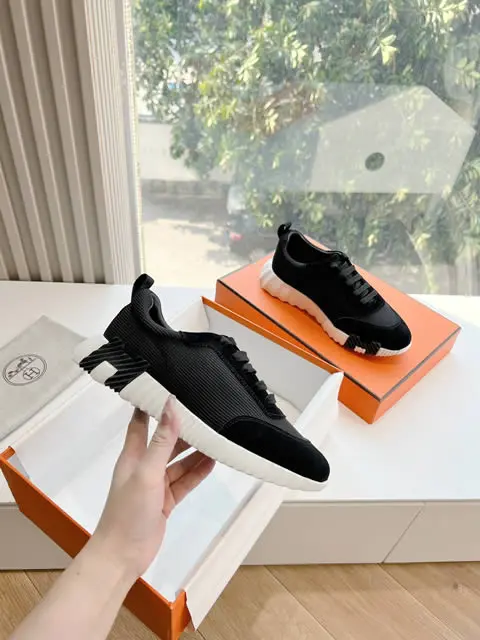 High Quality Replica Hermes Sneakers for Men