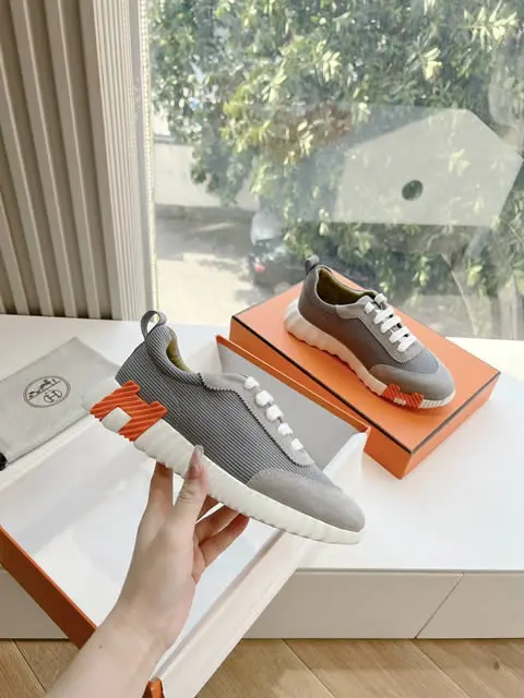 High Quality Replica Hermes Sneakers for Men