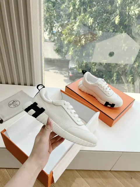 High Quality Replica Hermes Sneakers for Men