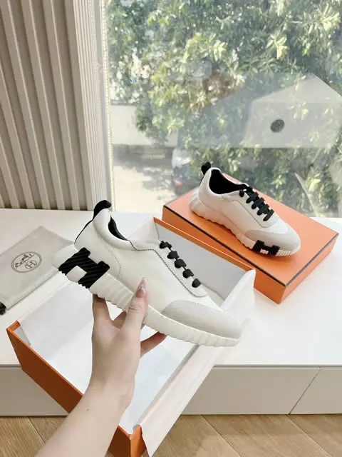 High Quality Replica Hermes Sneakers for Men